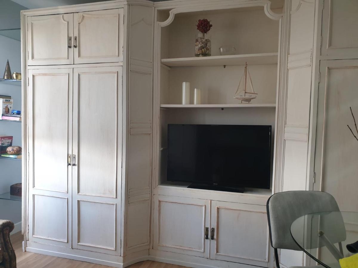Apartamento Velazquez Moreno Vigo Bagian luar foto